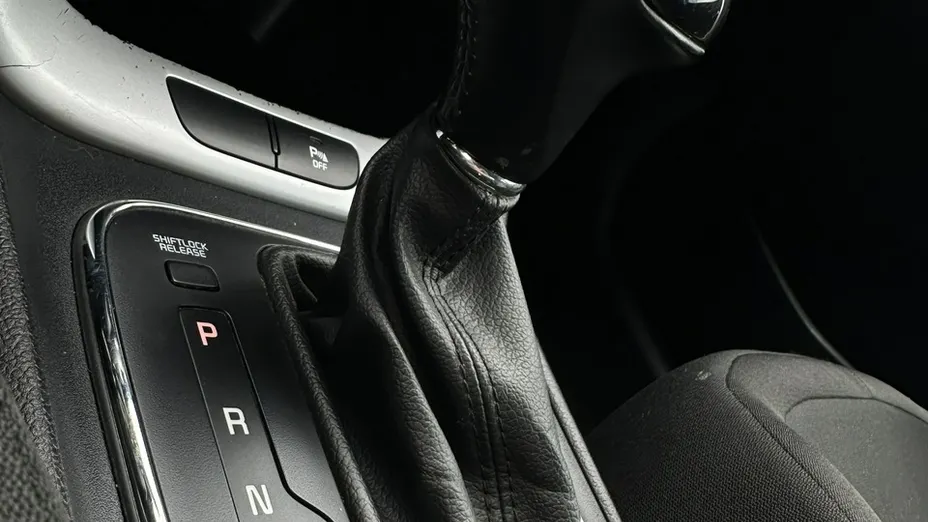 KIA Cee'd -