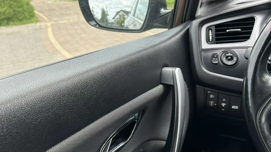 KIA Cee'd -
