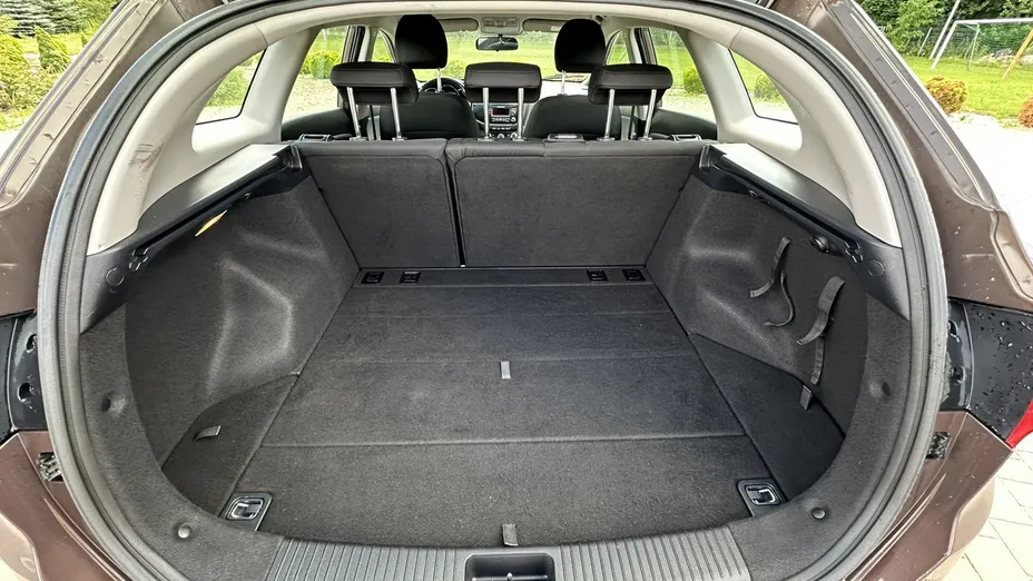 KIA Cee'd -