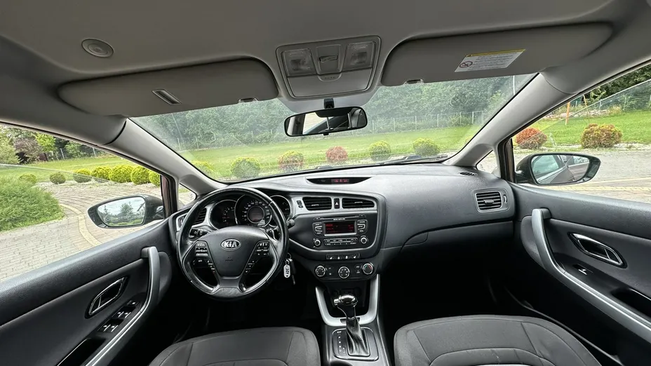KIA Cee'd -
