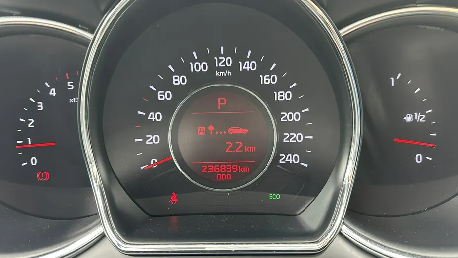 KIA Cee'd -