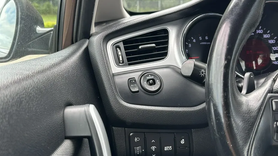 KIA Cee'd -