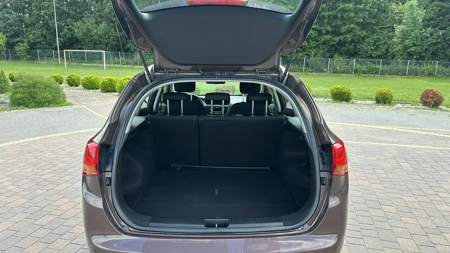 KIA Cee'd -