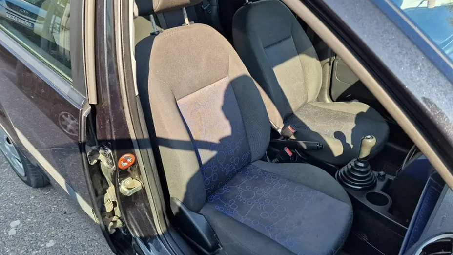FORD Fiesta -