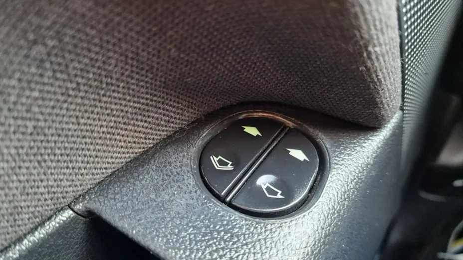 FORD Fiesta -