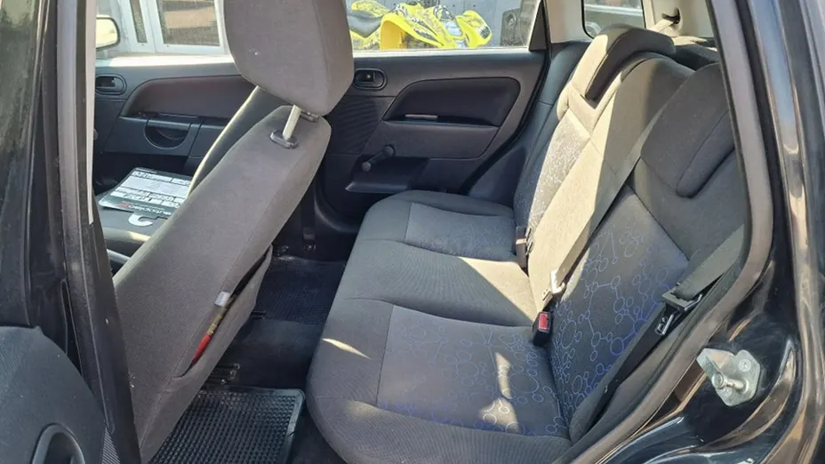 FORD Fiesta -