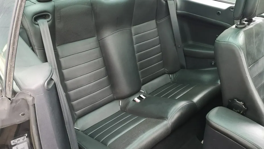 RENAULT Megane -