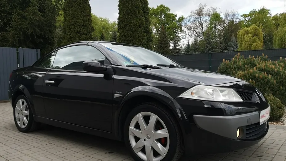 RENAULT Megane -