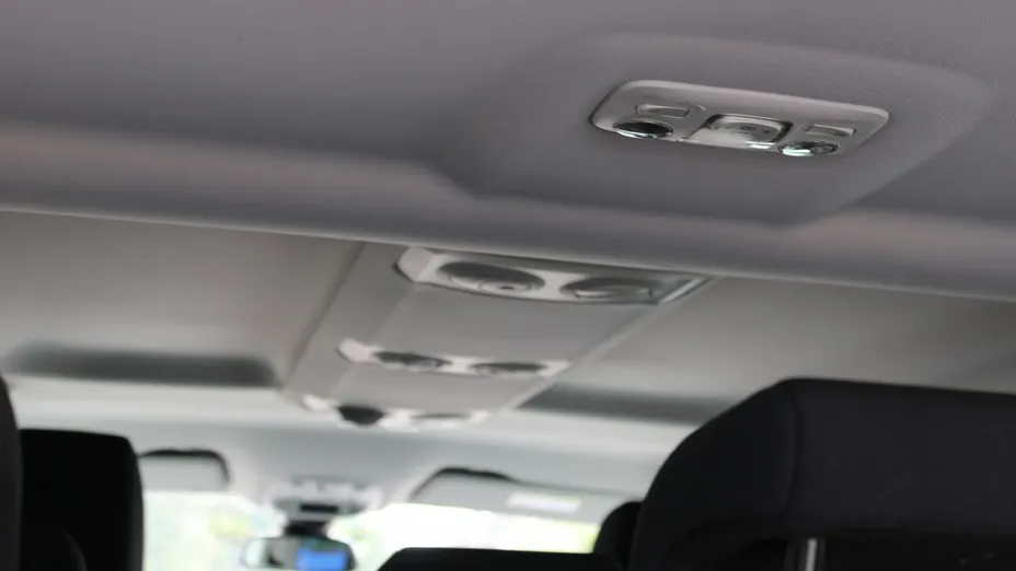 CITROEN SpaceTourer -