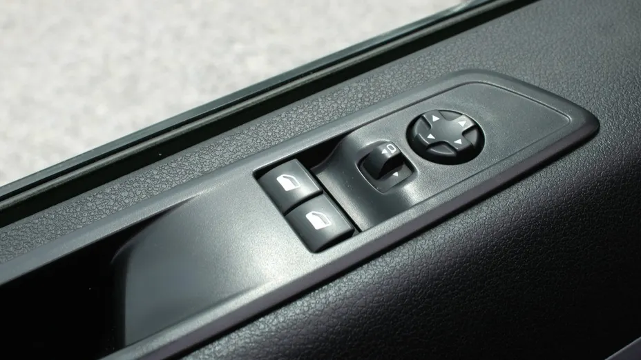 CITROEN SpaceTourer -