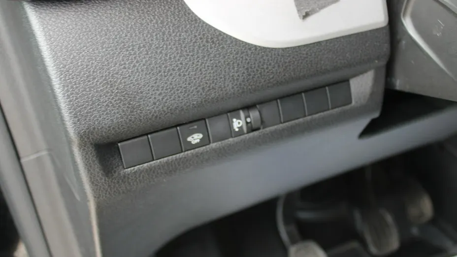 CITROEN SpaceTourer -