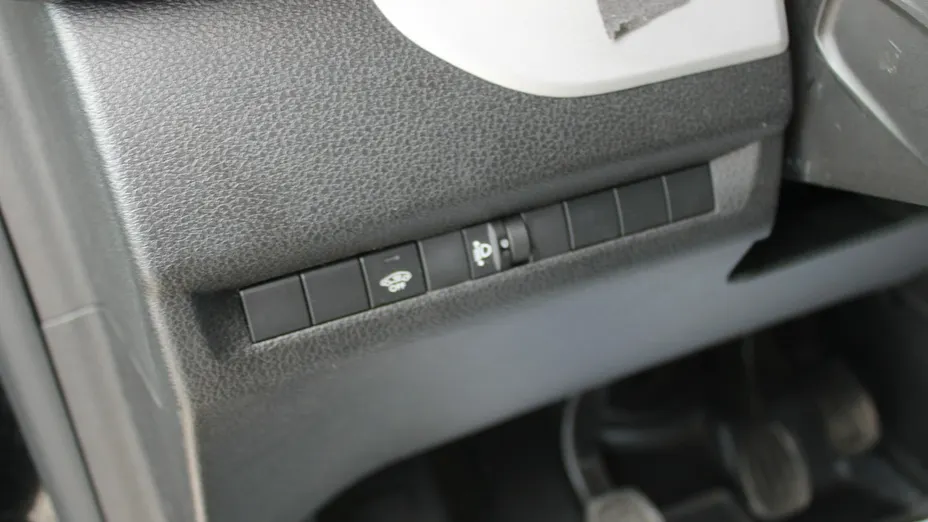 CITROEN SpaceTourer -