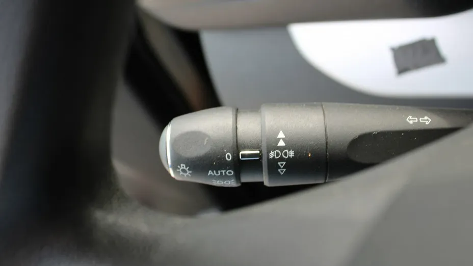 CITROEN SpaceTourer -