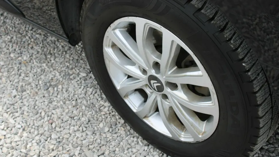 CITROEN SpaceTourer -