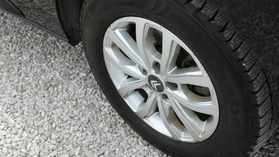 CITROEN SpaceTourer -