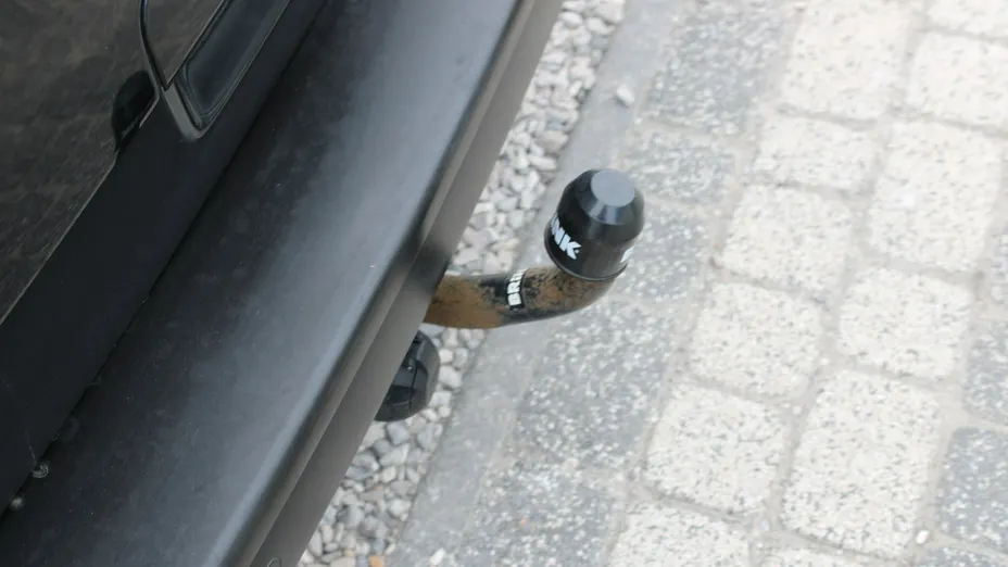 CITROEN SpaceTourer -