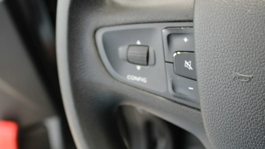 CITROEN SpaceTourer -