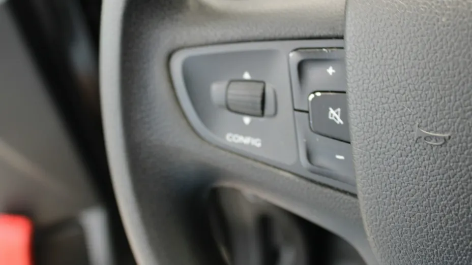CITROEN SpaceTourer -