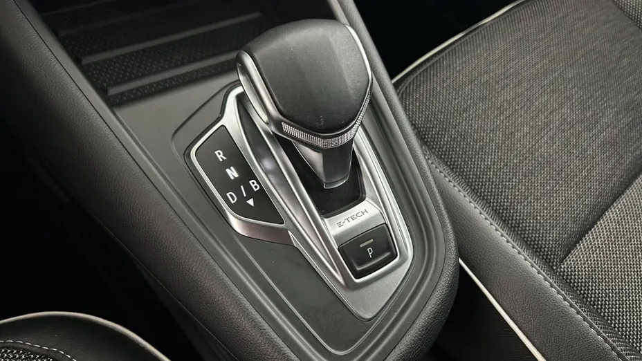 RENAULT Captur -