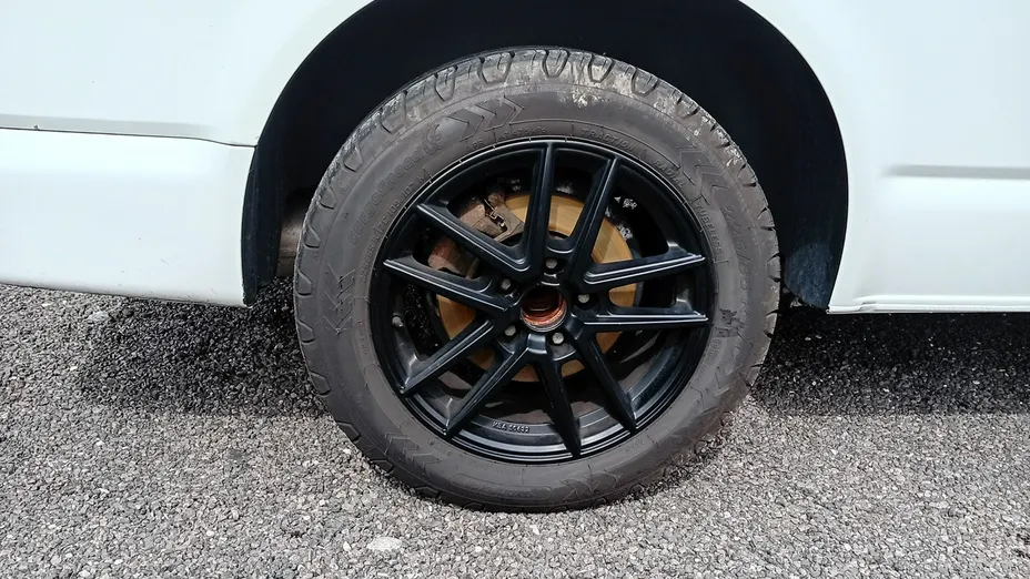 VOLKSWAGEN Caravelle -