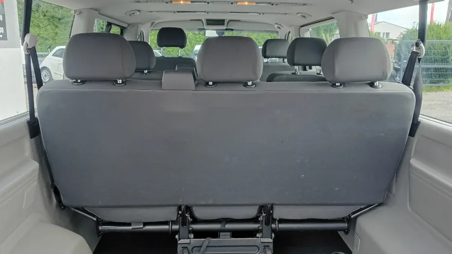 VOLKSWAGEN Caravelle -