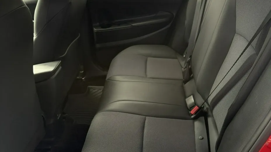 TOYOTA C-HR -