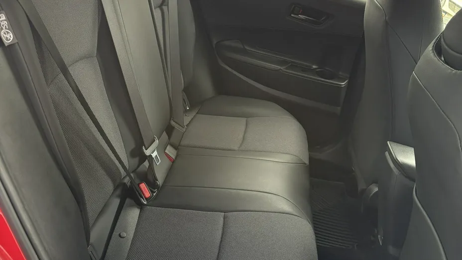 TOYOTA C-HR -