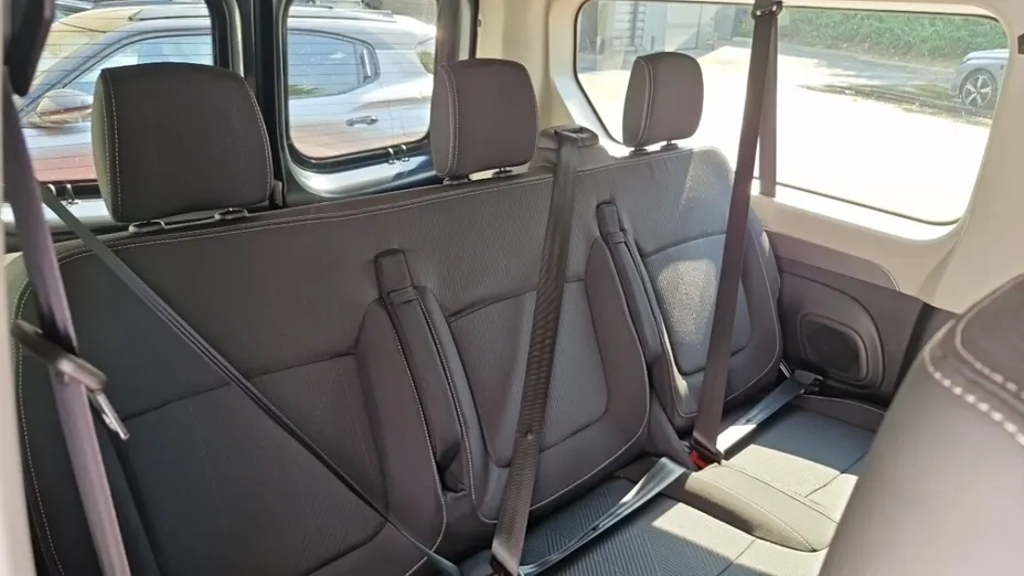 RENAULT Trafic -