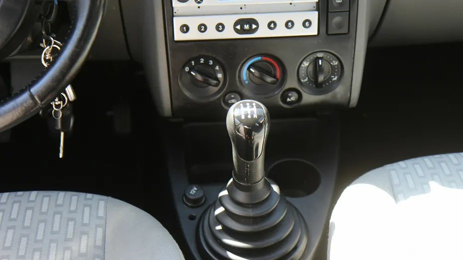 FORD Fusion -