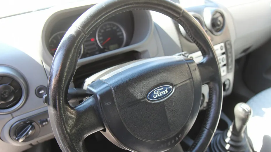 FORD Fusion -