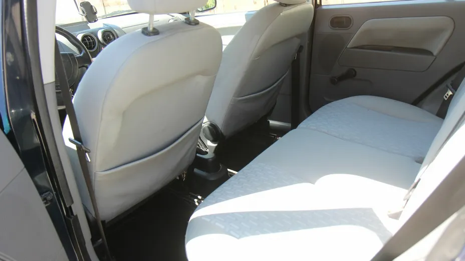 FORD Fusion -