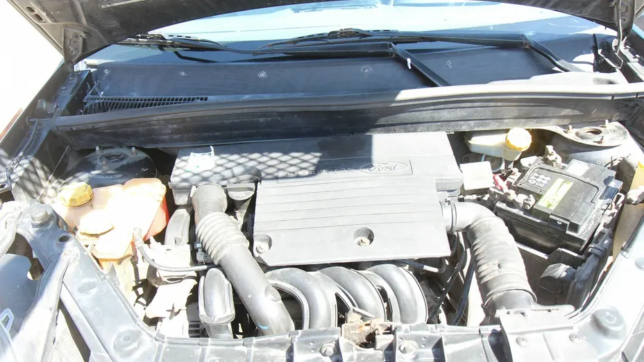 FORD Fusion -