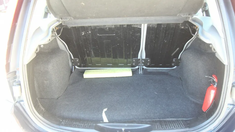 FORD Fusion -