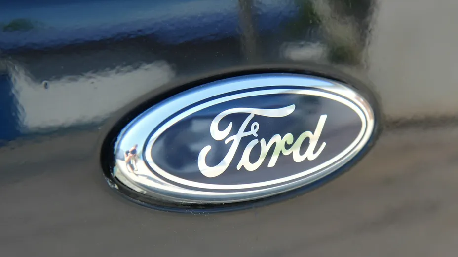 FORD Fusion -
