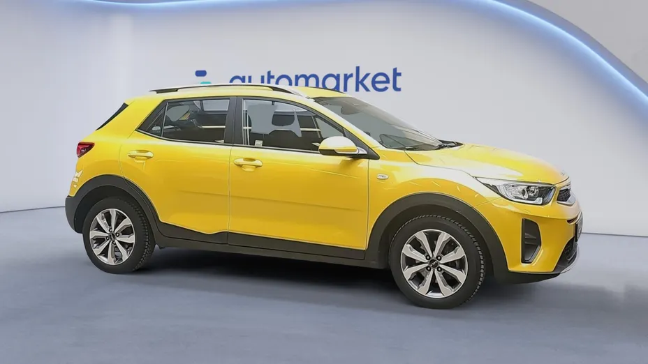 KIA Stonic Stonic 1.0 T-GDI M