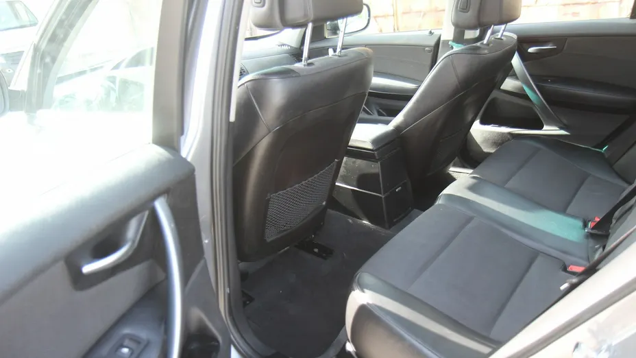 BMW X3 -