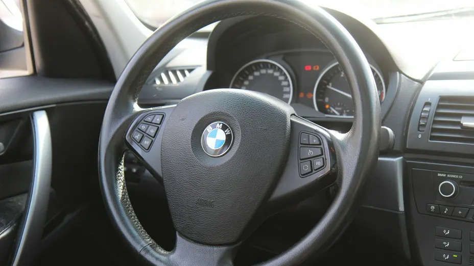BMW X3 -