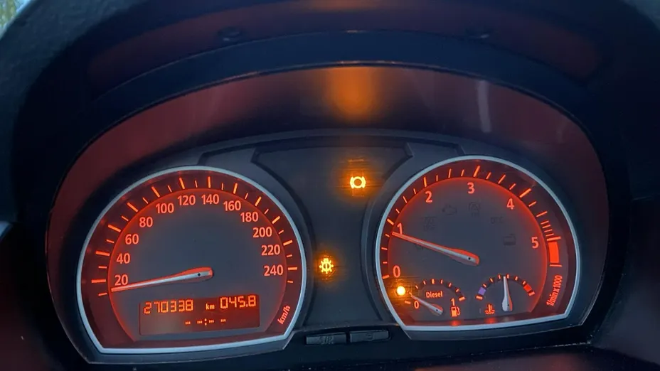 BMW X3 -