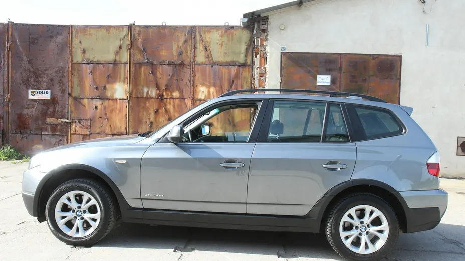BMW X3 -