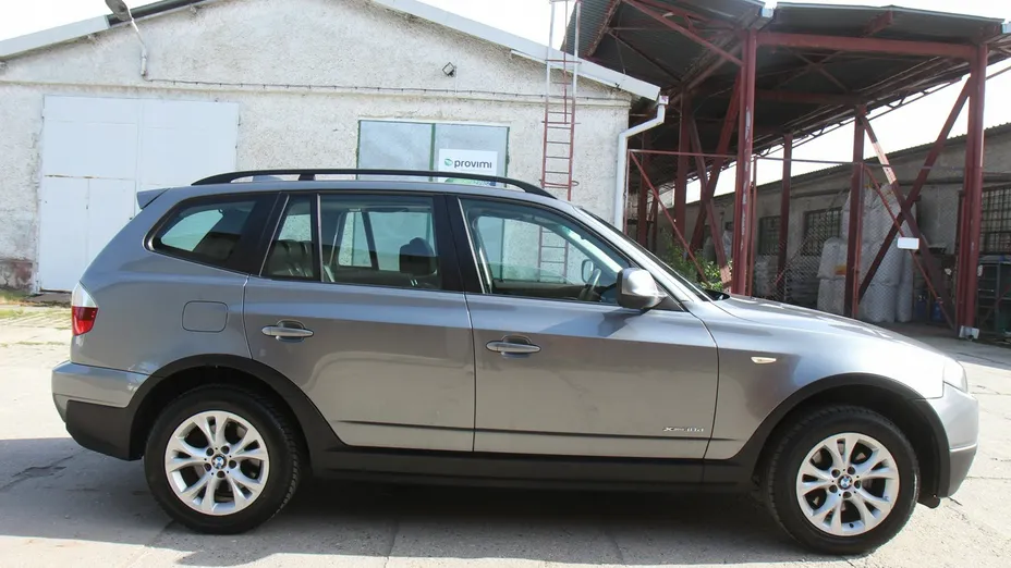 BMW X3 -