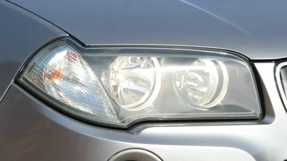 BMW X3 -