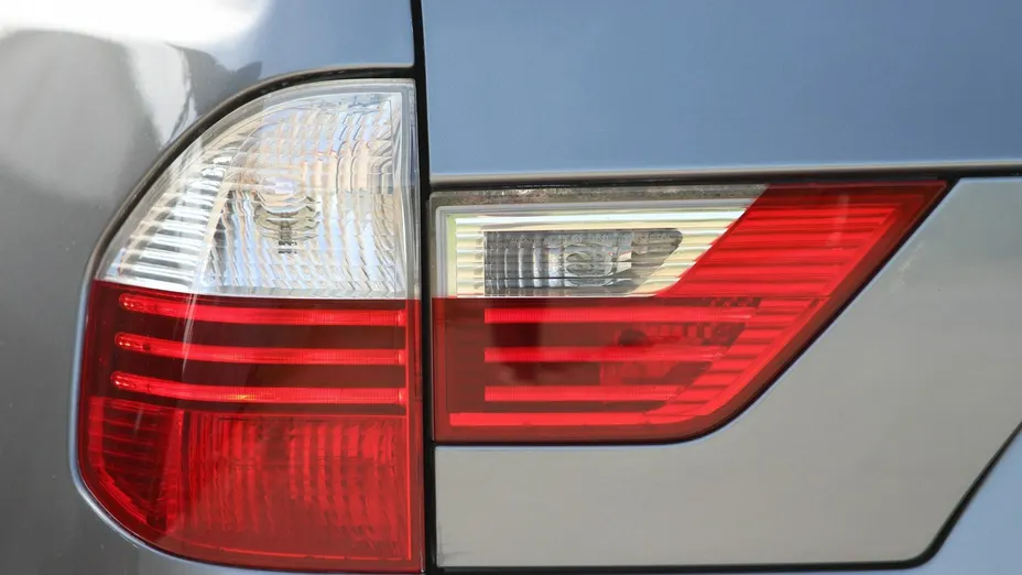 BMW X3 -