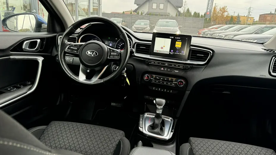 KIA Cee'd -