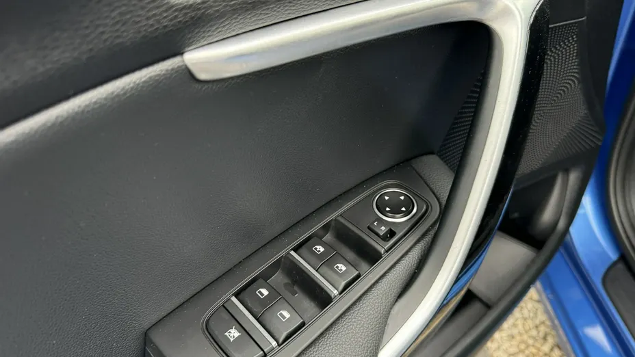 KIA Cee'd -