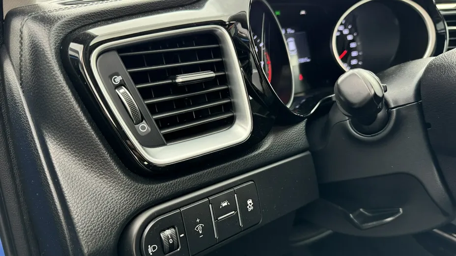 KIA Cee'd -