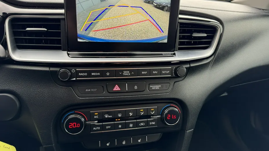 KIA Cee'd -