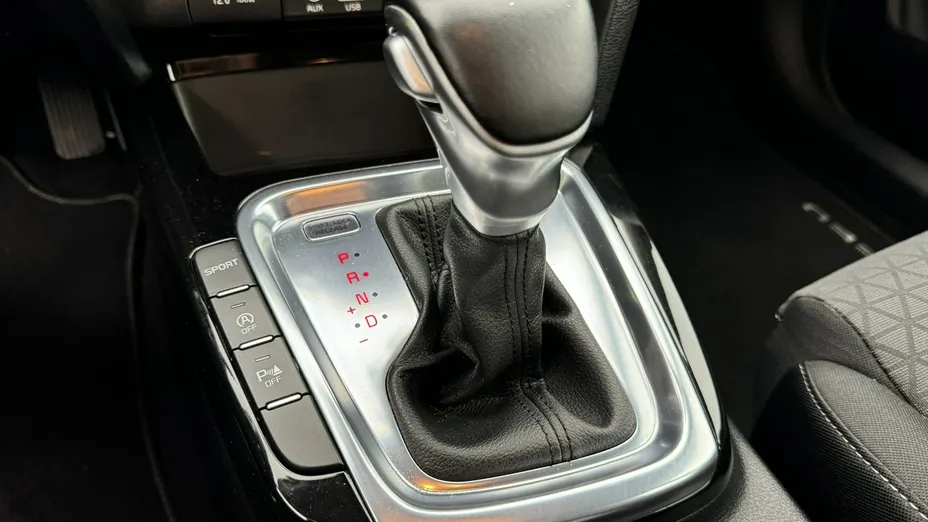 KIA Cee'd -