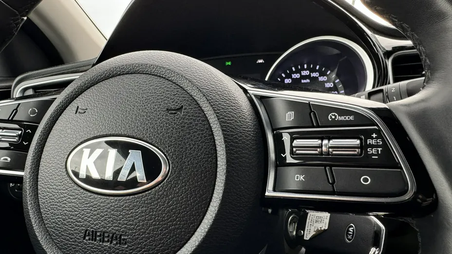 KIA Cee'd -