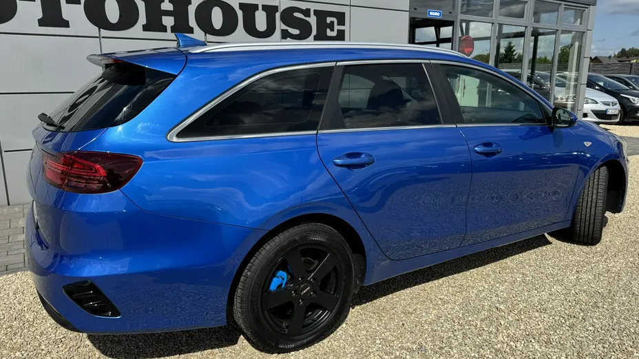 KIA Cee'd -