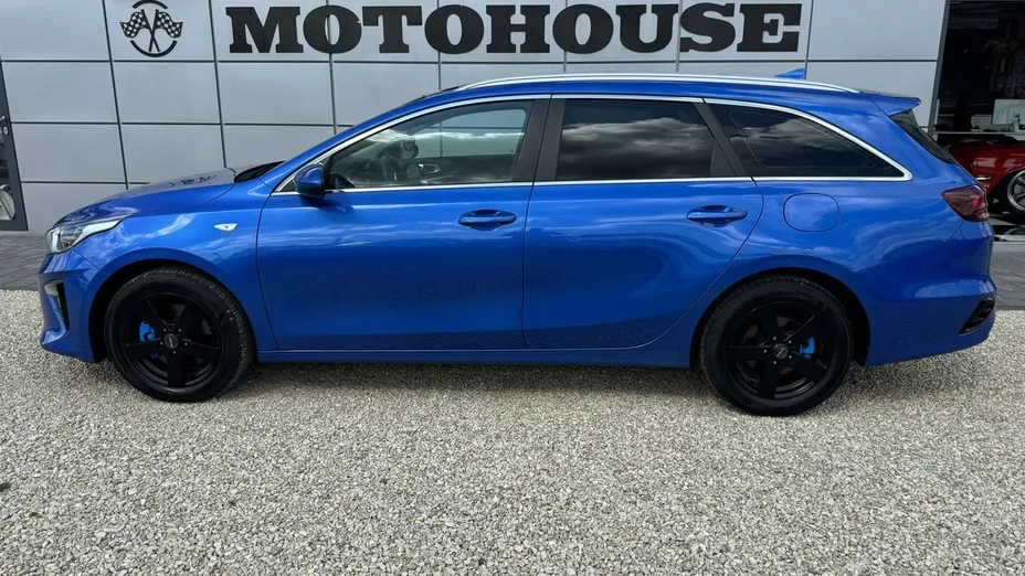 KIA Cee'd -